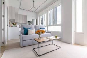 Apartamento 3 - Acogedor en Castellana - 4 Torres