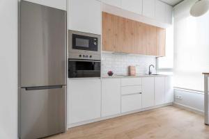 Apartamento 2 - Premium en Castellana - 4 Torres