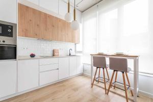 Apartamento 2 - Premium en Castellana - 4 Torres