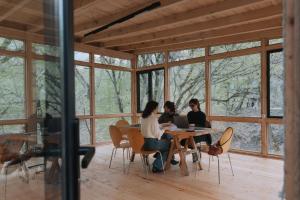 Kiketi Farm Hotels