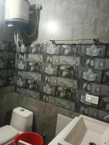 The Jungle Track 3BHK Villa