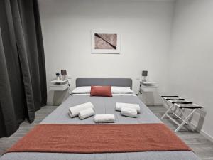 Be Your Home - Guest House Il Ferroviere