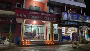 Sri Durga Residency