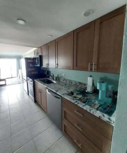 Bluewater Resort 209