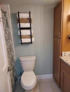 Bluewater Resort 209