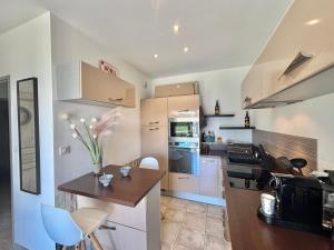 Appartement Altu Mare 2 pièces avec terrasse AGOSTA PORTICCIO
