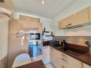 Appartement Altu Mare 2 pièces avec terrasse AGOSTA PORTICCIO