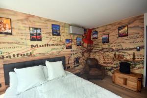 Explorer, Proche Basel, Voyage, Style & Confort