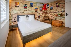 Explorer, Proche Basel, Voyage, Style & Confort