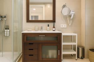 Sunrise Sea Apartment Beachfront