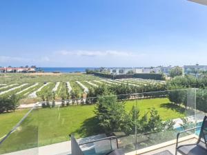 Azure Breeze Villa - Roof Garden & Sea Views