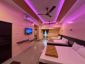 Sivamurugan residency