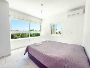 Iria Family Villas - Kid Friendly, Walk to The Beach