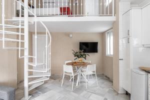 Waou Sevilla Centro VIII