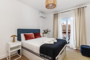 Waou Sevilla Centro VII