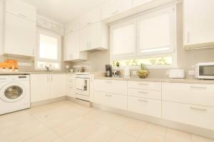 Villa Christina Elité Private Pool Retreat