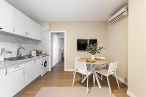 Waou Sevilla Centro VI