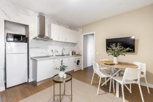 Waou Sevilla Centro VI