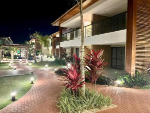 Apart Village 2qtos em Itacimirim prox Praia