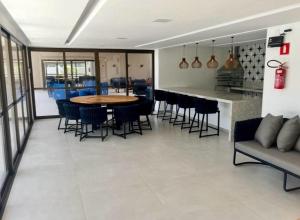 Apart Village 2qtos em Itacimirim prox Praia