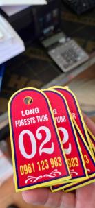 Long Forests Tour Home Tà Xùa