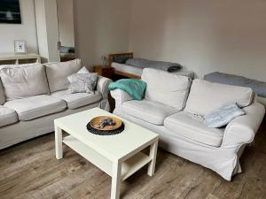 Ferienwohnung in Werneuchen bei Berlin