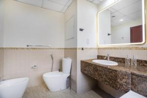 2BR Beach Side Lux JBR Retreat - Luxury Pool - Bahar 2002