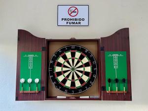 Pool • Fire Pit • Game Room • Resort Access