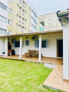 Flat Solar Aguia Dourada (Harmonia)