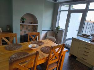 Parkdale-2 Bedroom House in Sheldon Birmingham