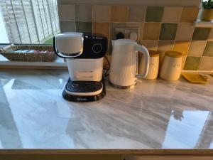 Parkdale-2 Bedroom House in Sheldon Birmingham