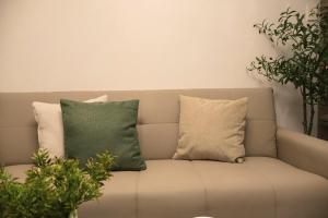 La Casa Yara QC Condo