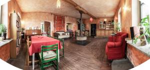 Dom Gościnny Przydębie