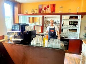 Hotel Vogelweiderhof