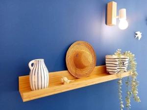 Casa de Praia dos Avós