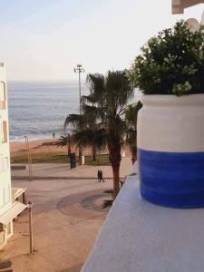 Casa de Praia dos Avós