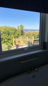 Beautiful Highland Sanctuary