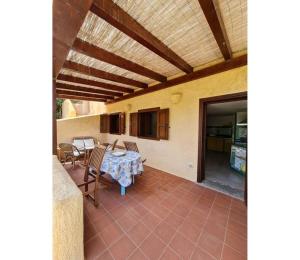 AffittaSardegna-Casa La Pelosa 2