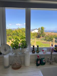 Beautiful Highland Sanctuary