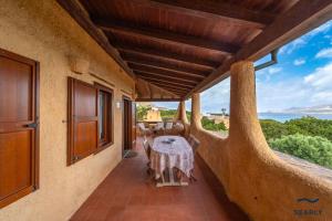 Stintino #11 Casa Turchese - By Searly