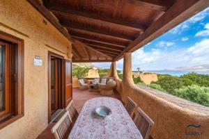 Stintino #11 Casa Turchese - By Searly