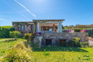 Villa Fiordispina - By Searly