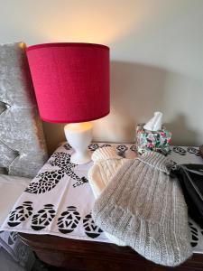 Beautiful Highland Sanctuary