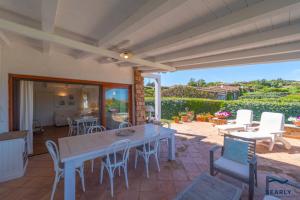 Villa Fiordispina - By Searly img5