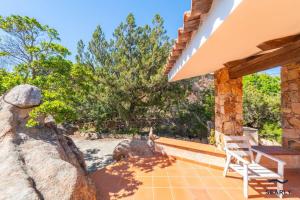 Residenza Di Paola e Francesco - By Searly