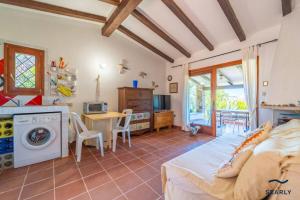 Residenza Di Paola e Francesco - By Searly