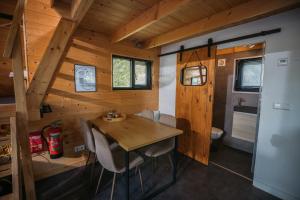 Holiday Home Maridu Tiny Cube