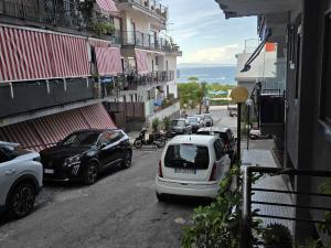 Sorrento Bella Guest House