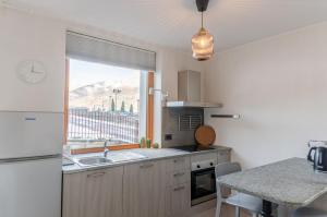 Aosta Holiday Apartments - Charvensod