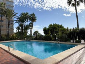 Apartamentos Colón - Grupo Antonio Perles